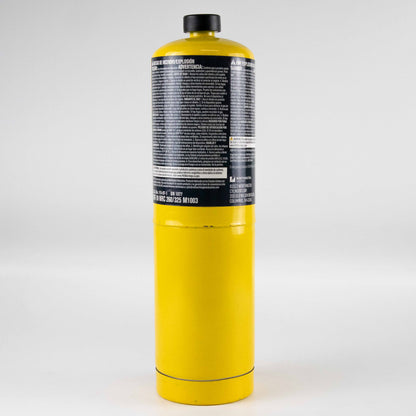 HAND TORCH GAS CYLINDER