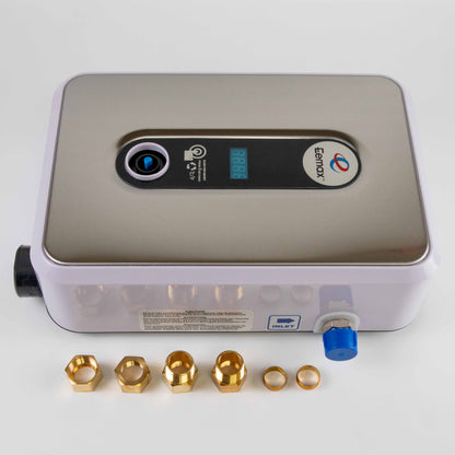 WATER HEATER - EEMAX