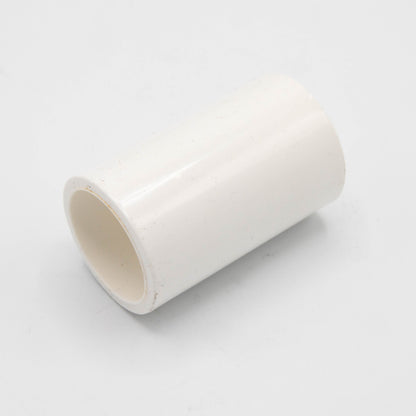 PVC COUPLING 3/4
