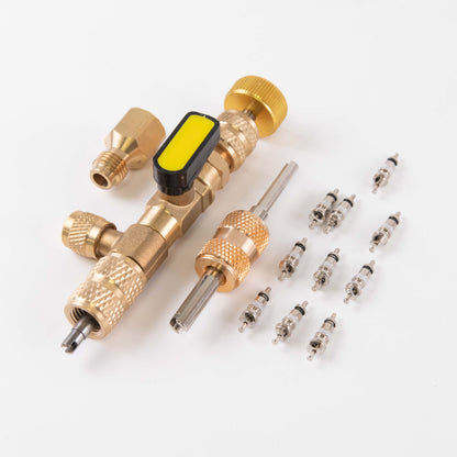VALVE CORE REMOVAL TOOL