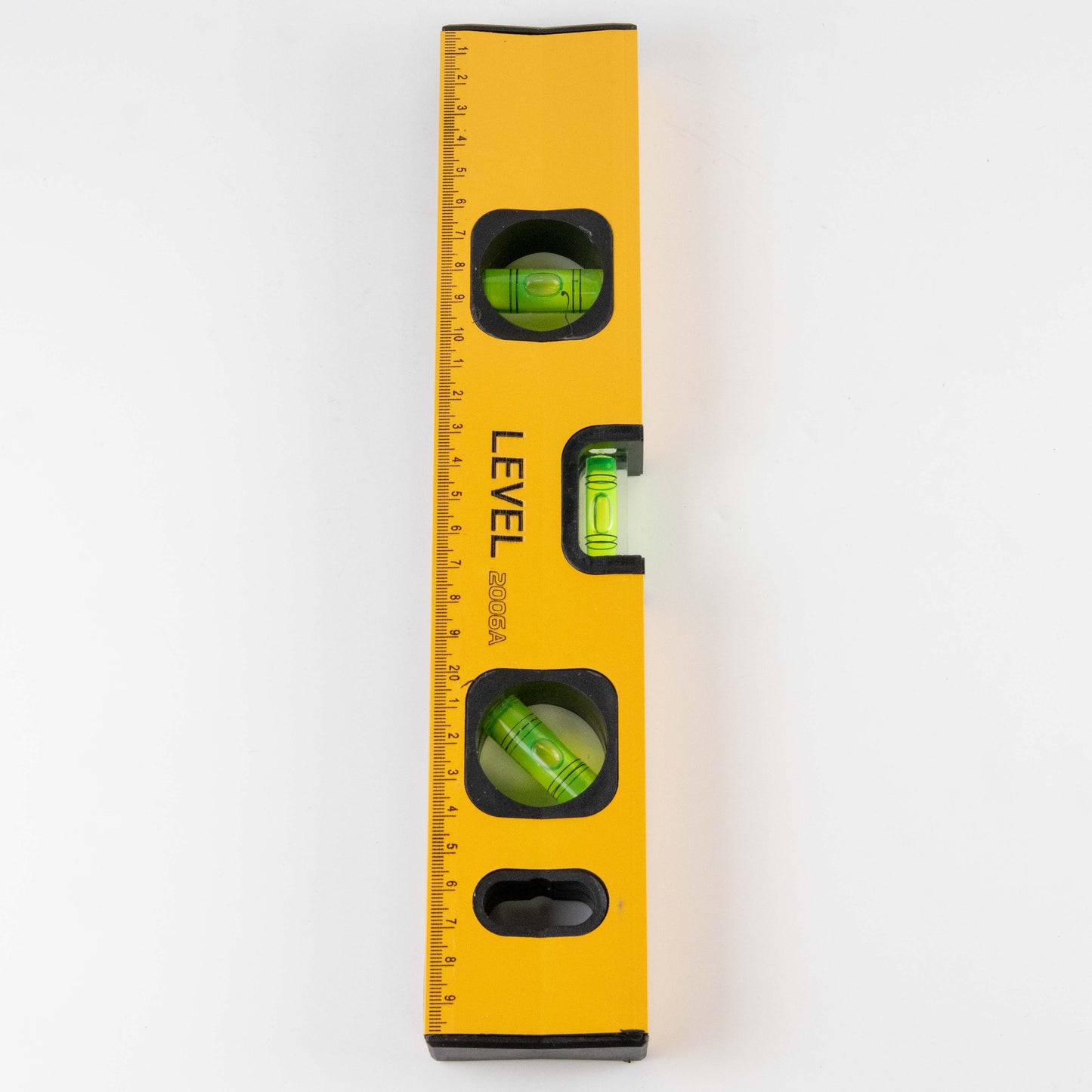 MAGNETIC LEVEL