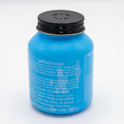 LEAK LOCK 4Oz