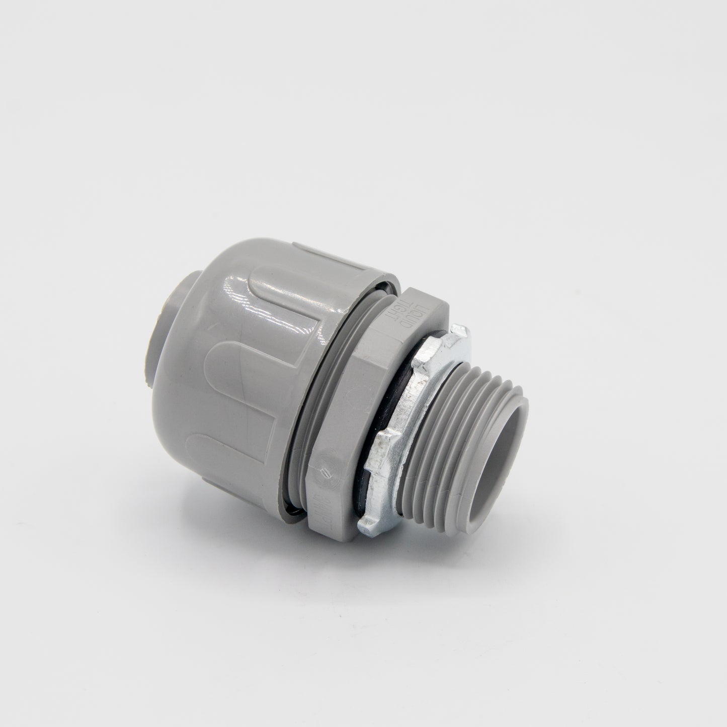 CONECTOR RECTO HERMÉTICO