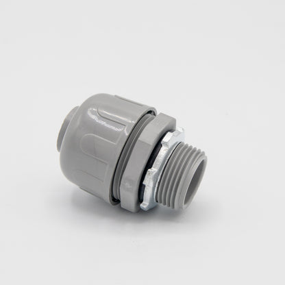 CONECTOR RECTO HERMÉTICO