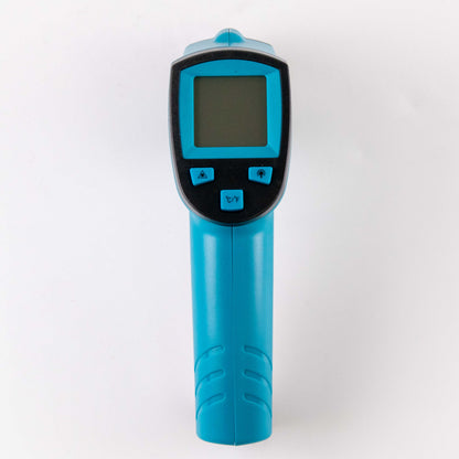 LASER INFRARED THERMOMETER