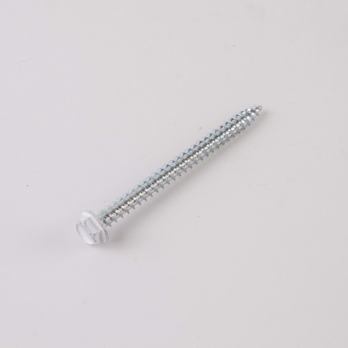 SCREW - HEX WASHER HEAD SCREW 8 X 2 250 PCS