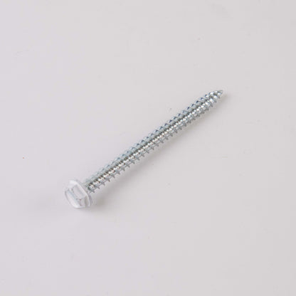 SCREW - HEX WASHER HEAD SCREW 8 X 2 250 PCS