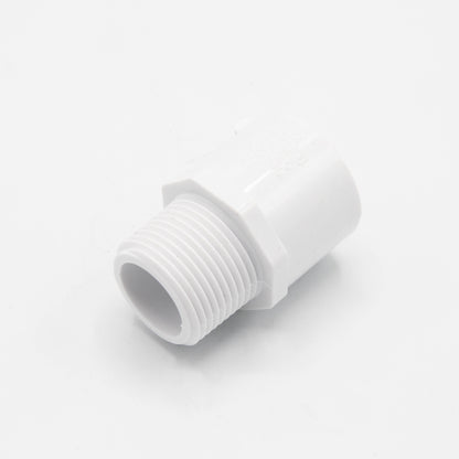 PVC COUPLING ADAPTER 3/4