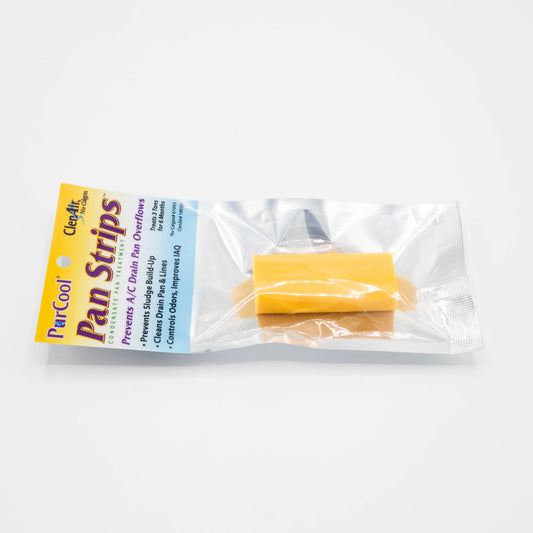 PAN STRIPS - CONDENSATE PAN TREATMENT 61043