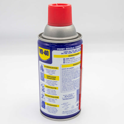 WD-40
