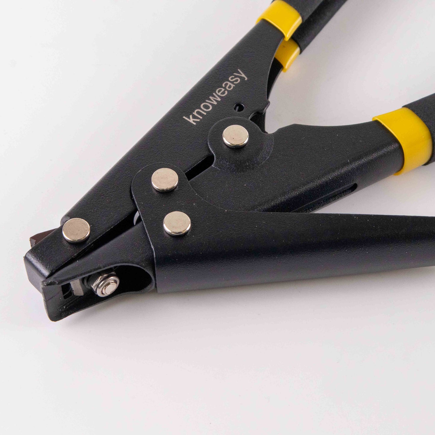 HERRAMIENTA PARA BRIDAS DE CABLES
