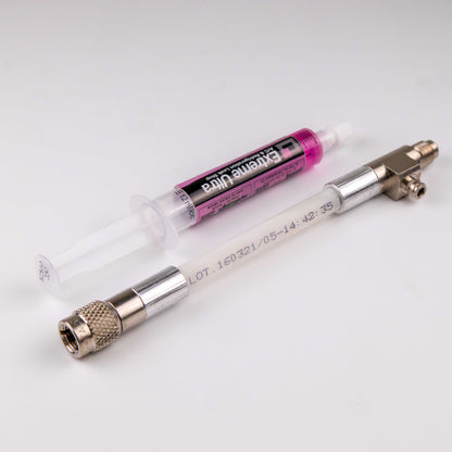 EASY-INJECT KIT