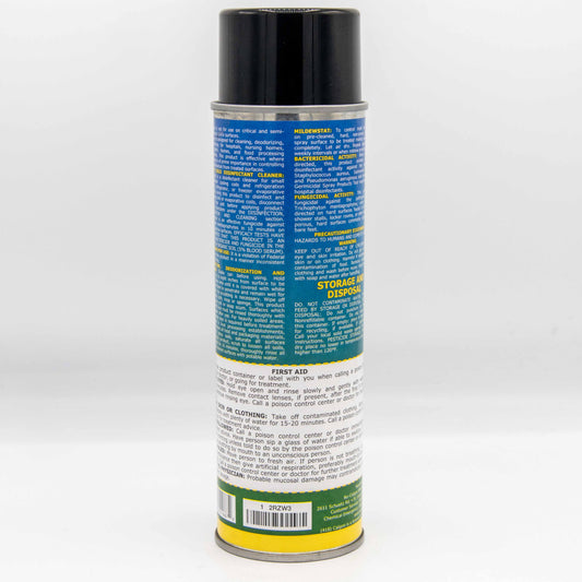 EVAP-FRESH NO RINSE 18oz 4166-75