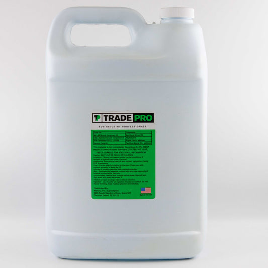 VACUUM PUMP OIL 1 GALLON