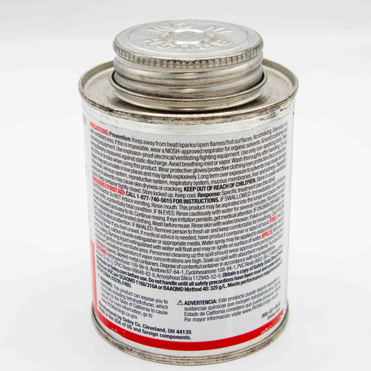 OATEY ALL PURPOSE CEMENT 8OZ