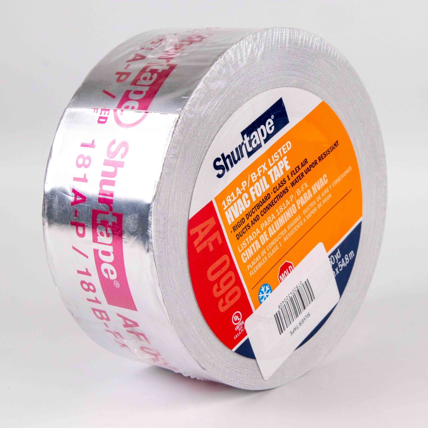 SILVER TAPE