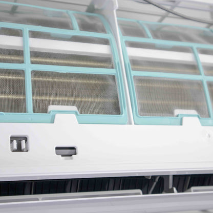 Mini Split COOPER & HUNTER MIA 12,000 BTU HEAT/COOL MINI SPLIT 21.2 SEER2 R-454B 115V