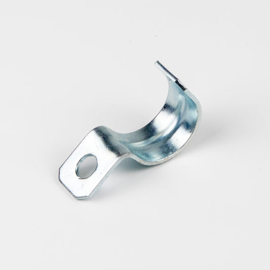 ONE HOLE STEEL STRAP