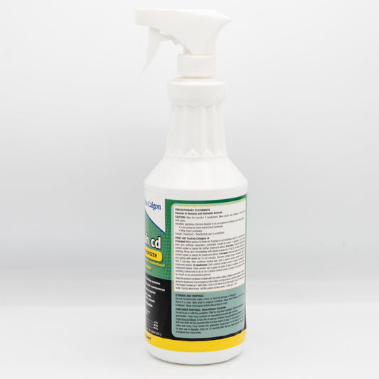 BIO-FRESH CD 32oz 4126-34