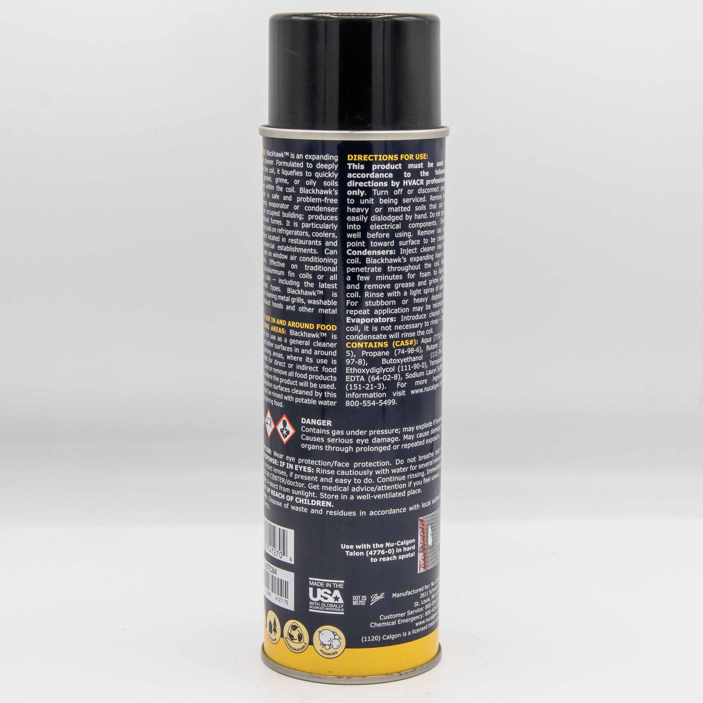 BLACKHAWK 16 oz 4127-75