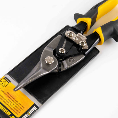 METAL CUTTER 10"