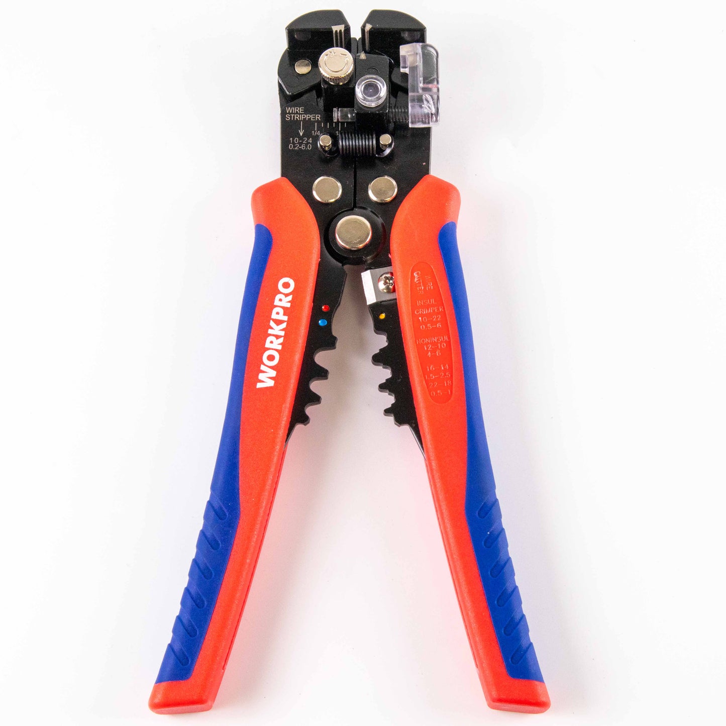 WORKPRO WIRE MULTI TOOL