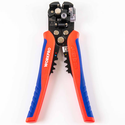 WORKPRO WIRE MULTI TOOL
