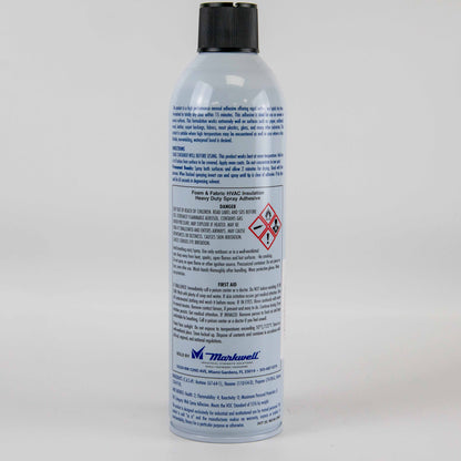 DUCT LINER ADHESIVE