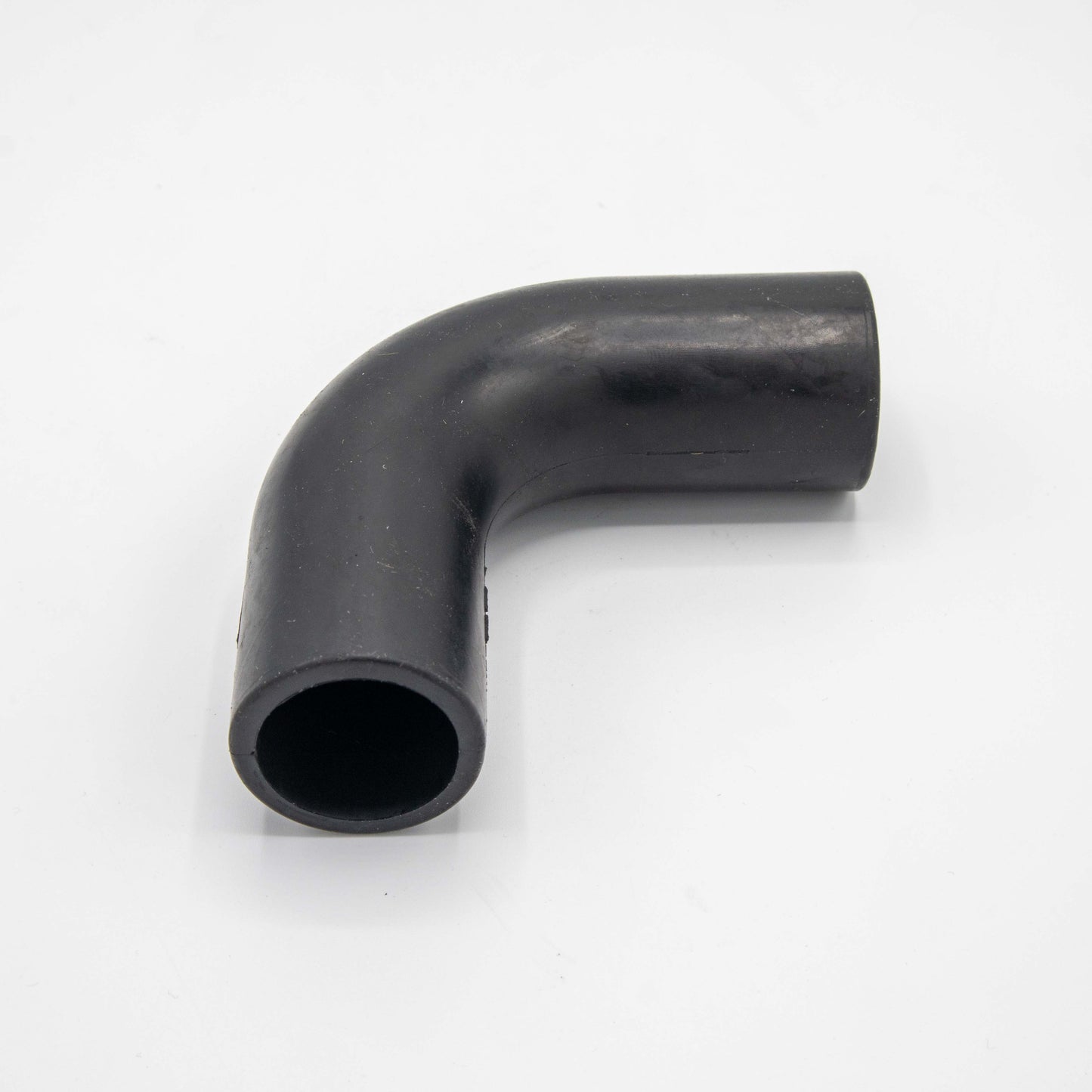 RUBBER ELBOW 3/4