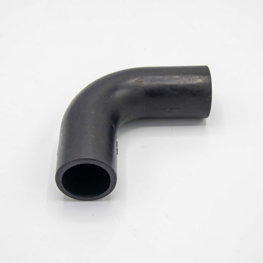 RUBBER ELBOW 3/4