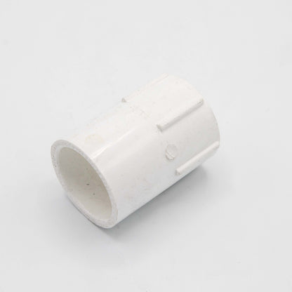 PVC COUPLING RM 3/4