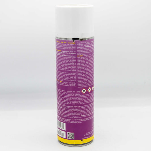 PAN SPRAY - LEAK SEALER 4296-50