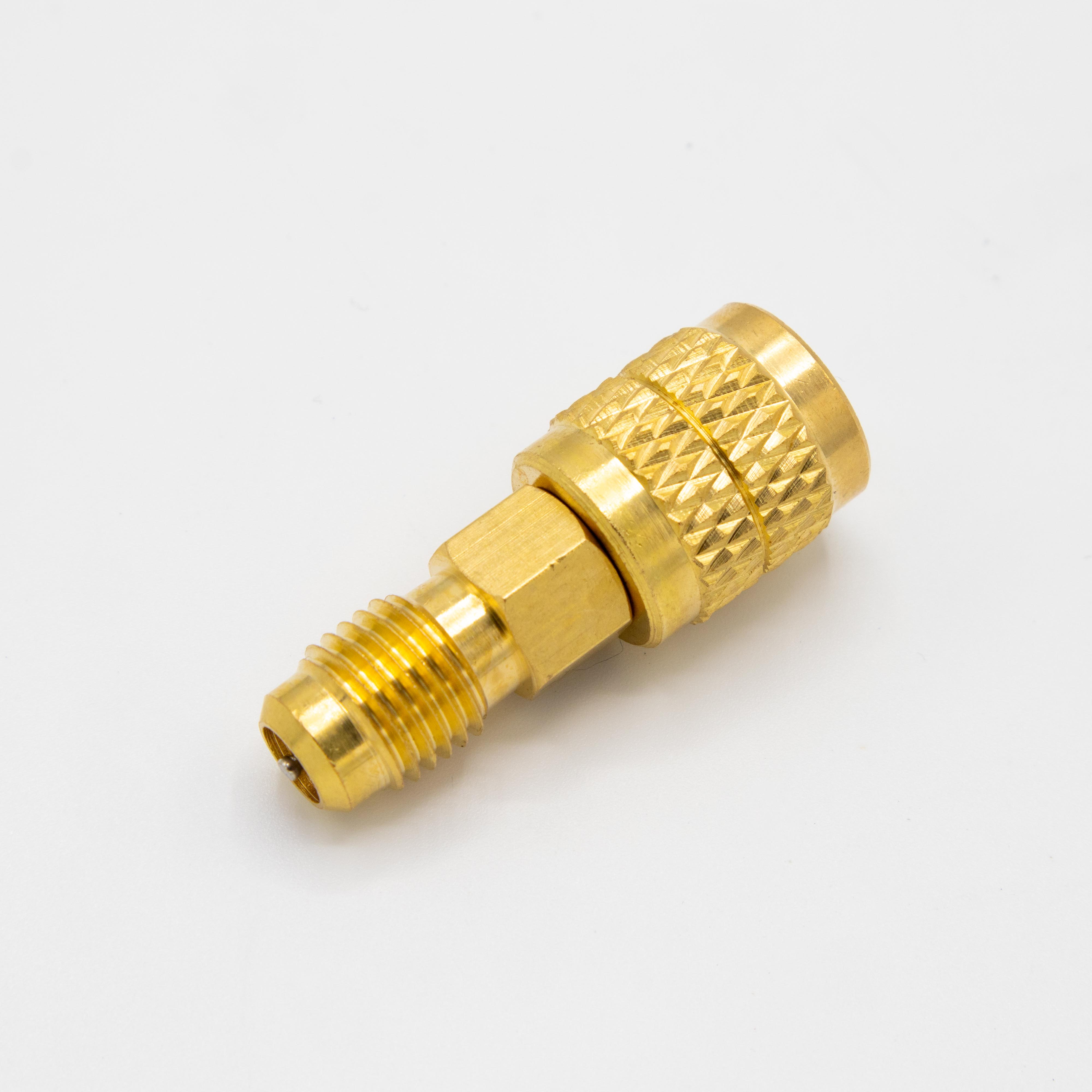 ADAPTER A2L R-32 R-454B - 1/4 – Perdomo Distributor