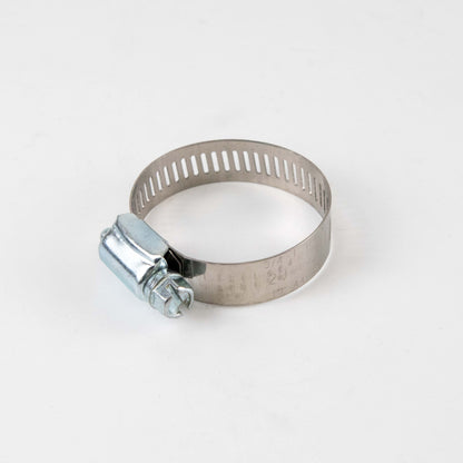 HOSE CLAMPS 1-1/2" 10PCS
