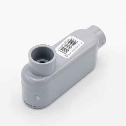 CUERPO DE CONDUCTO DE 1/2 TIPO LB