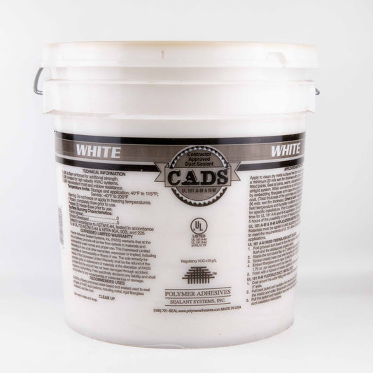 WHITE MASTIC 2G