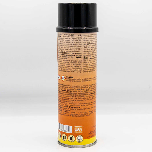 TRI POWER HD 19oz 4371-75