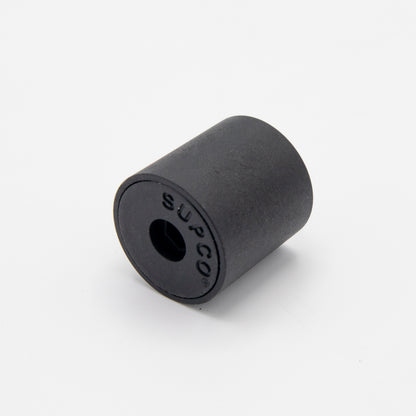 LOCKING CAP 1/4 PLASTIC