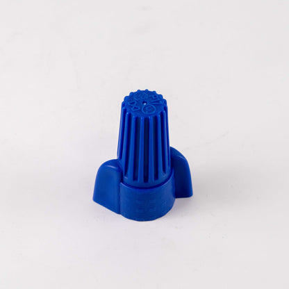 WIRE CONNECTORS -AWG 14-6/BLUE 25PCS