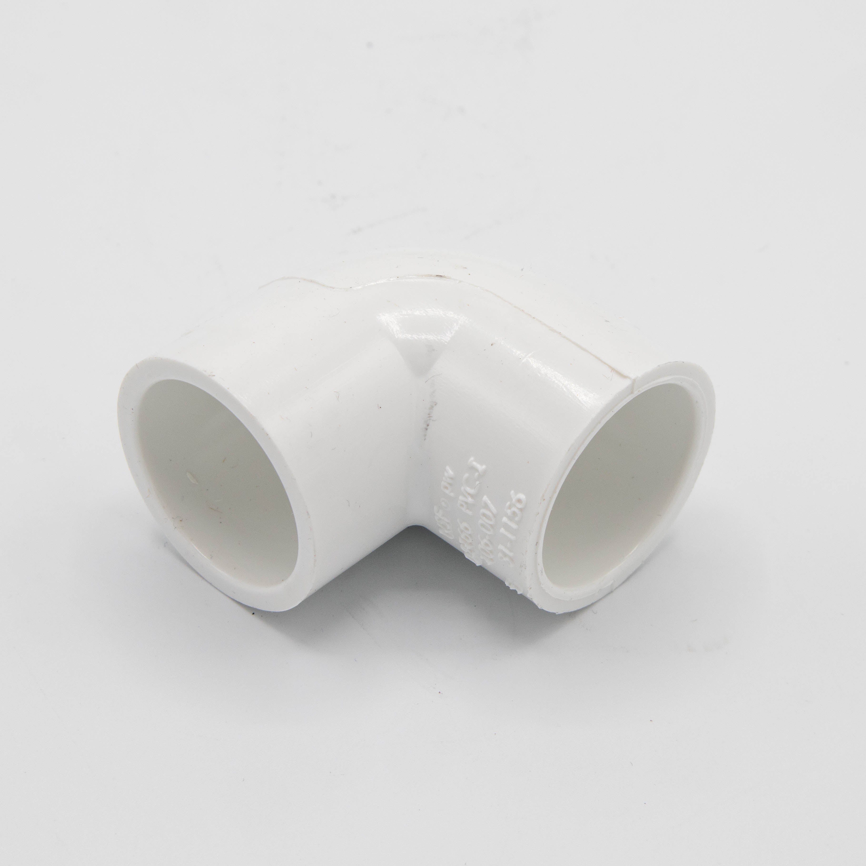Service 90 Pvc PVC 90° 3/4 – Perdomo Distributor