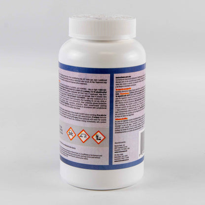 A/C PAN TREATMENT TABS (200 TABLETS)