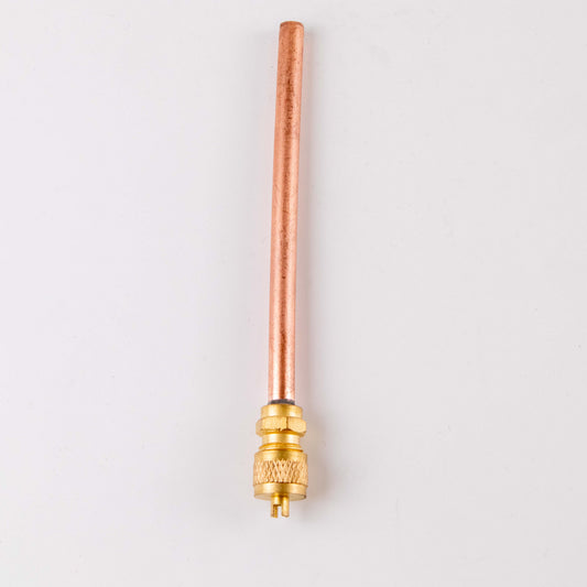 ACCESS VALVE 1/4