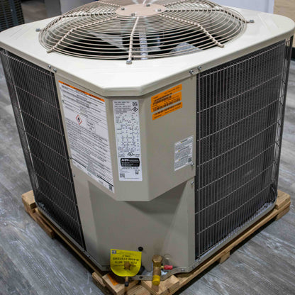 Bryant 3 Ton Condenser, Cooling Only, R-454B – Open Box