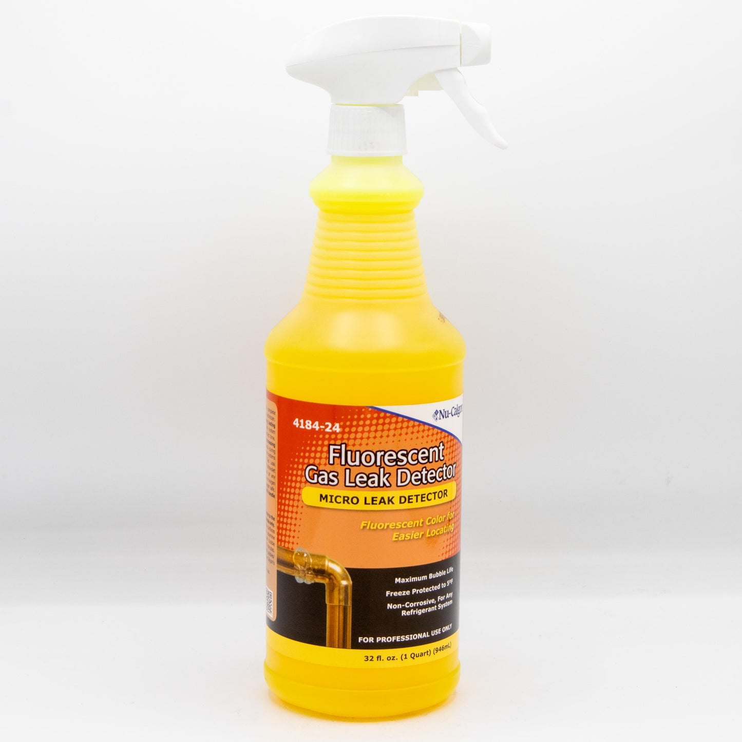 GAS LEAK DETECTOR FLUORESCENT 1Q 4184-24