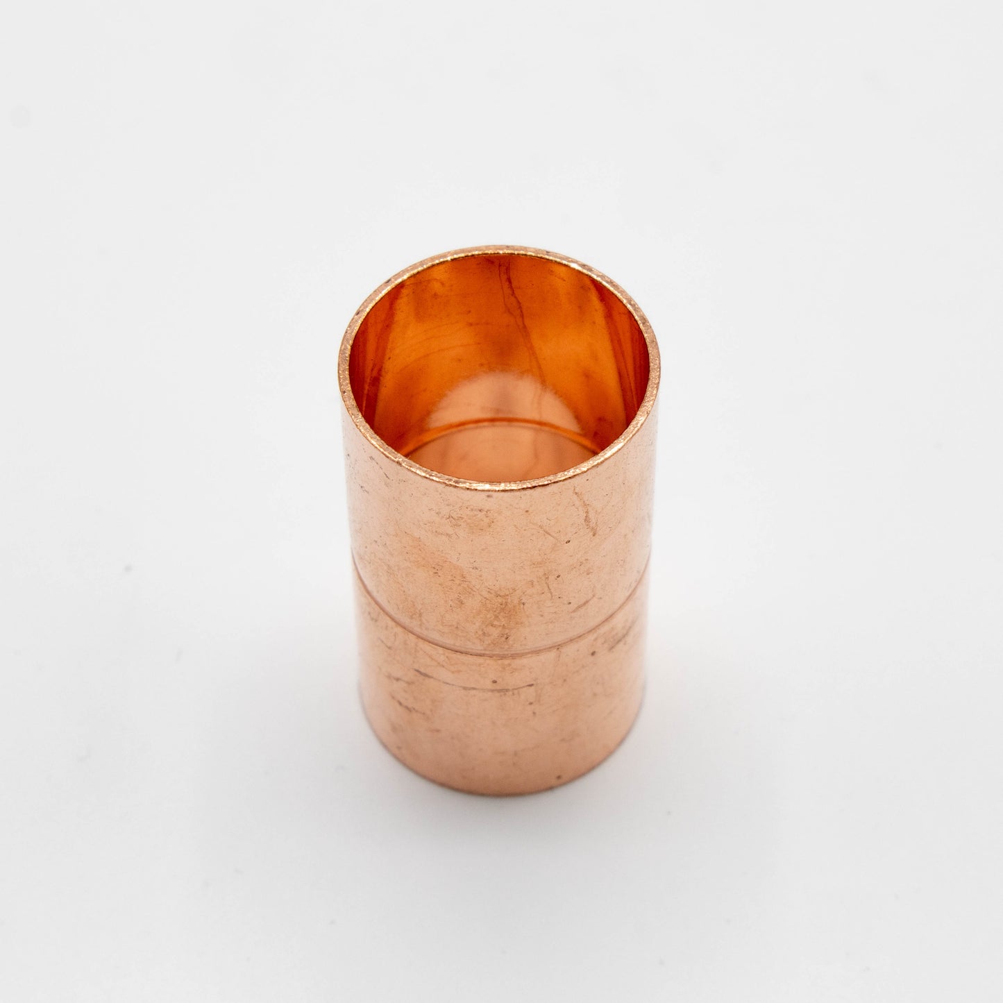 COPPER COUPLING