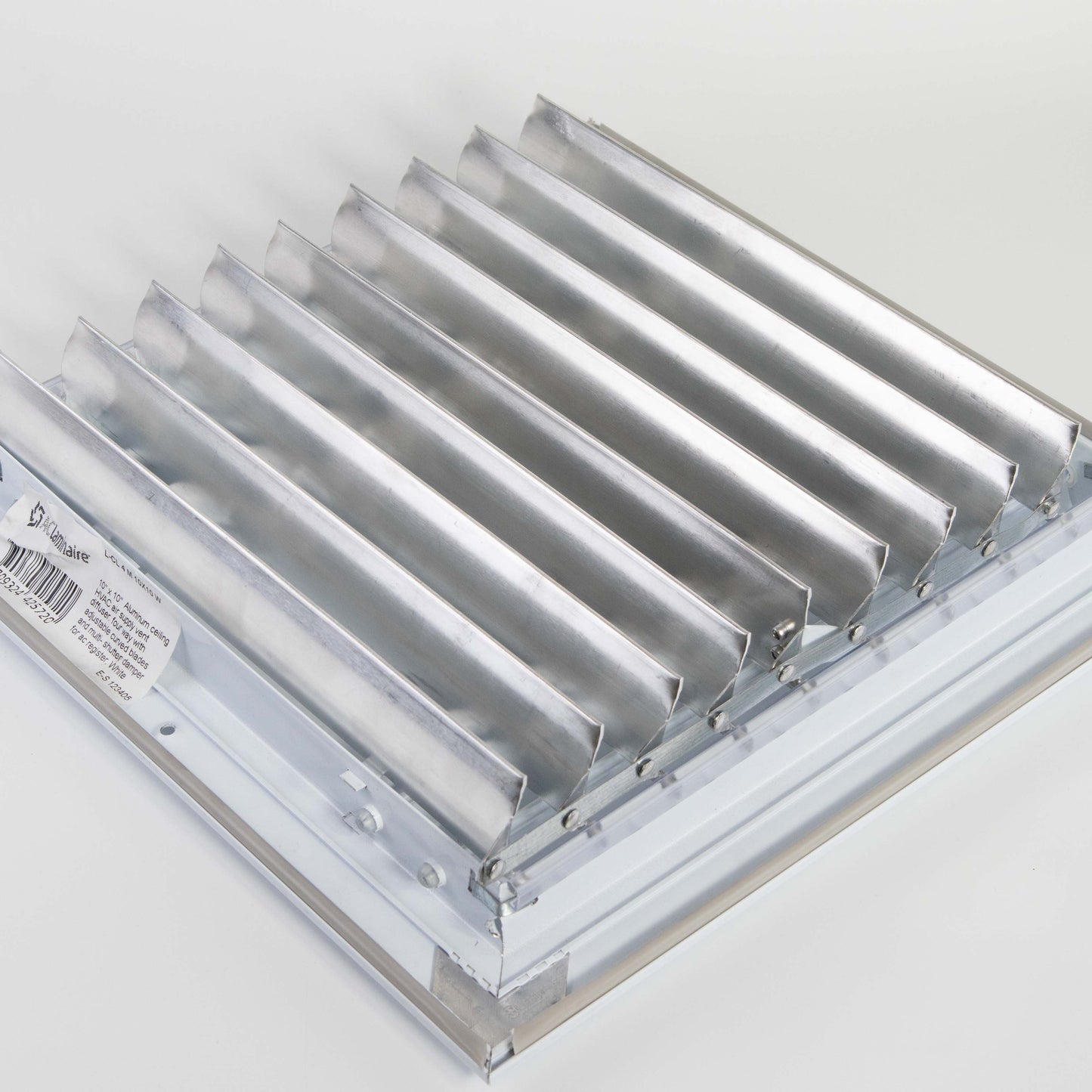 A/C GRILLE 4WAY