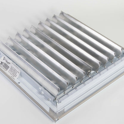 A/C GRILLE 4WAY