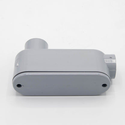 CUERPO DE CONDUCTO DE 1/2 TIPO LB