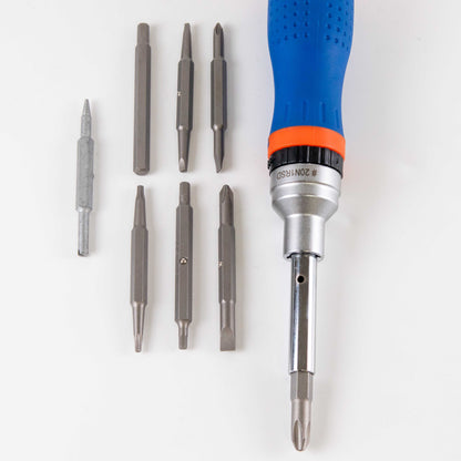 SCREW DRIVER 20 IN 1