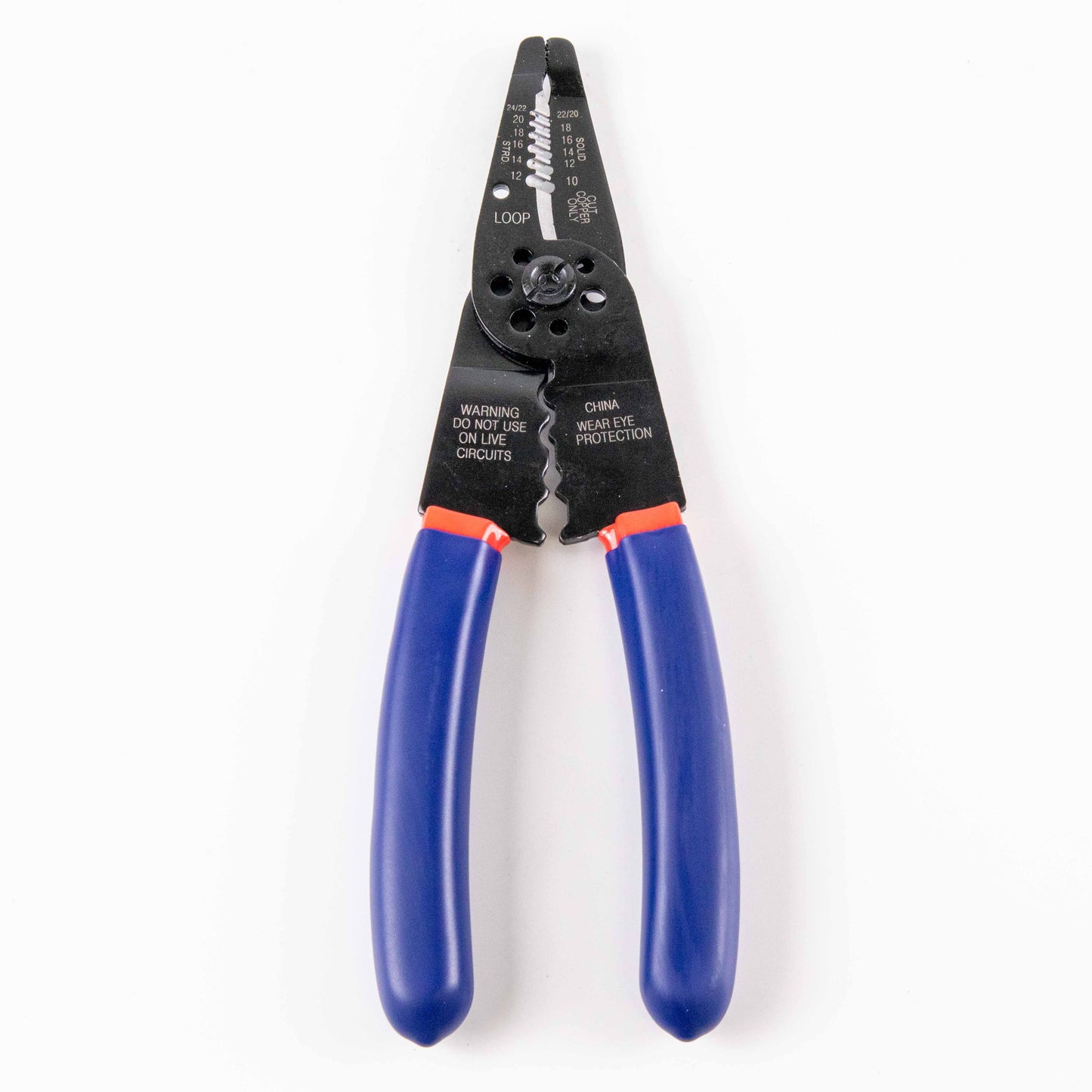 WORKPRO WIRE MULTI TOOL